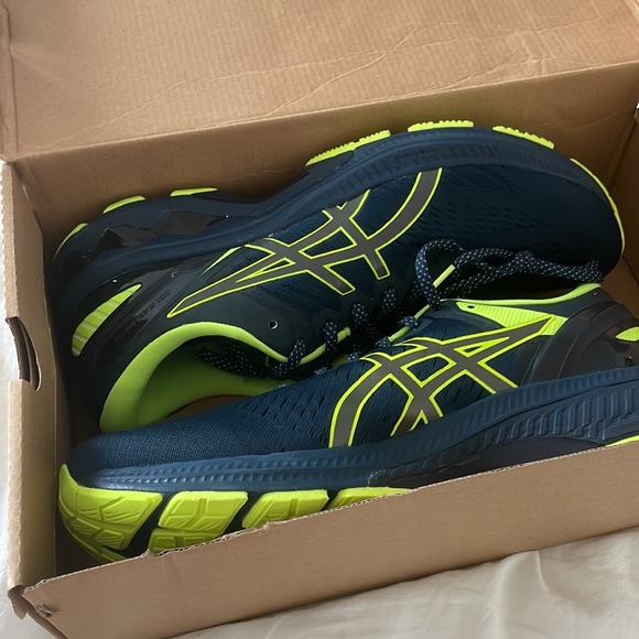 asics gel kayano 26 liteshow 2.0